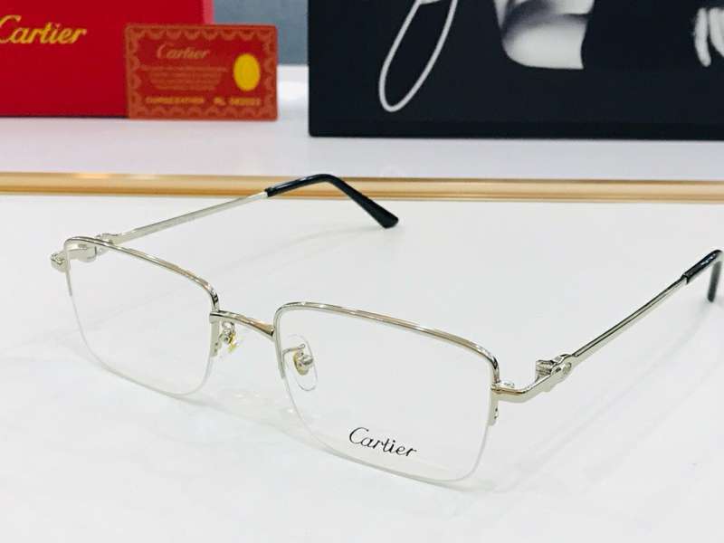 Picture of Cartier Optical Glasses _SKUfw56894869fw